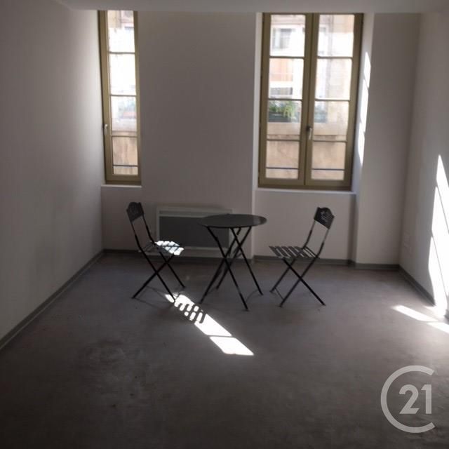 Appartement F3 à louer - 3 pièces - 58.55 m2 - CARCASSONNE - 11 - LANGUEDOC-ROUSSILLON - Century 21 Immo Conseil 11