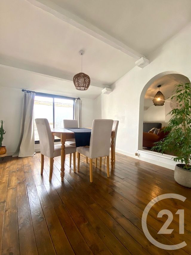 Appartement F3 à vendre - 3 pièces - 75.0 m2 - CARCASSONNE - 11 - LANGUEDOC-ROUSSILLON - Century 21 Immo Conseil 11