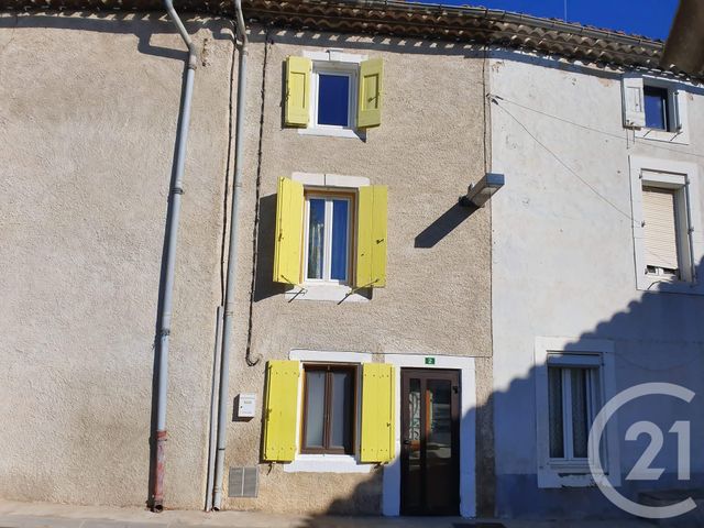 Maison à vendre VILLEMOUSTAUSSOU