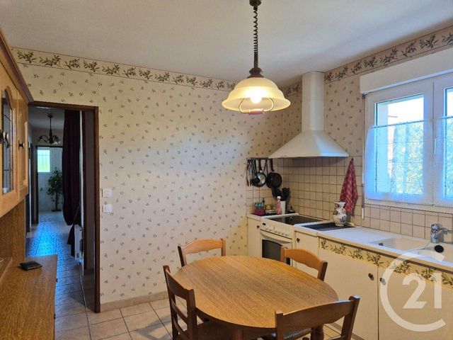 Afficher la photo en grand maison à vendre - 5 pièces - 111.87 m2 - PALAJA - 11 - LANGUEDOC-ROUSSILLON - Century 21 Immo Conseil 11