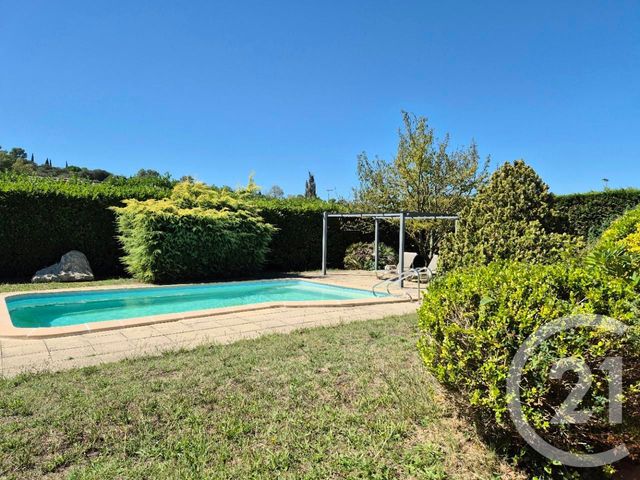 Afficher la photo en grand maison à vendre - 5 pièces - 111.87 m2 - PALAJA - 11 - LANGUEDOC-ROUSSILLON - Century 21 Immo Conseil 11