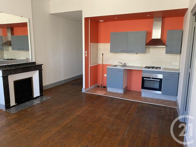 Appartement F4 à louer - 4 pièces - 82.0 m2 - CARCASSONNE - 11 - LANGUEDOC-ROUSSILLON - Century 21 Immo Conseil 11