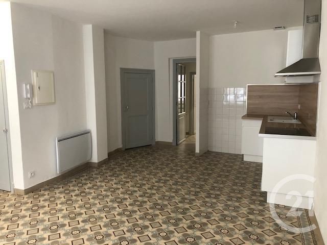 Appartement F3 à louer - 3 pièces - 53.98 m2 - CARCASSONNE - 11 - LANGUEDOC-ROUSSILLON - Century 21 Immo Conseil 11