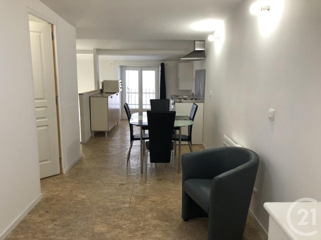 appartement - VILLEMOUSTAUSSOU - 11