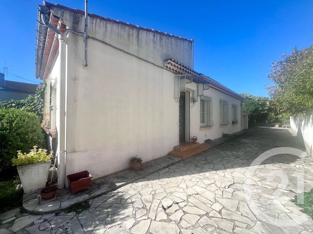 maison - CARCASSONNE - 11