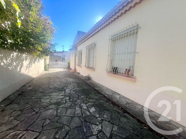 maison à vendre - 3 pièces - 73.0 m2 - CARCASSONNE - 11 - LANGUEDOC-ROUSSILLON - Century 21 Immo Conseil 11