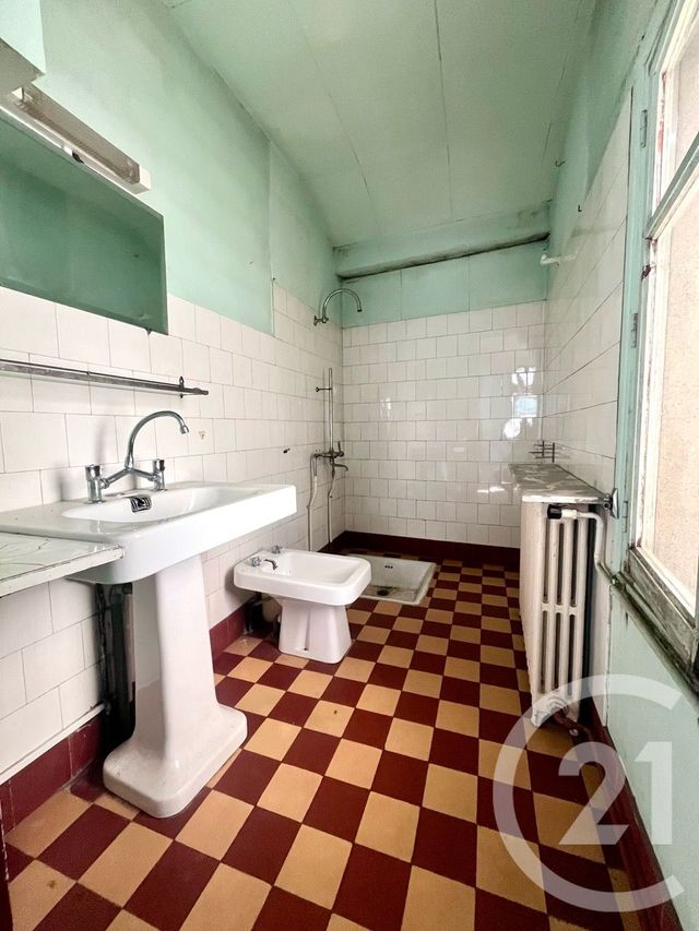 maison à vendre - 8 pièces - 229.05 m2 - CARCASSONNE - 11 - LANGUEDOC-ROUSSILLON - Century 21 Immo Conseil 11