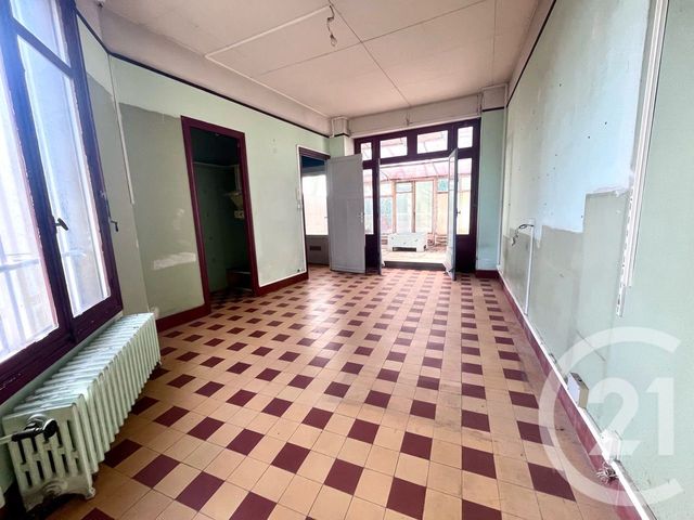 maison à vendre - 8 pièces - 229.05 m2 - CARCASSONNE - 11 - LANGUEDOC-ROUSSILLON - Century 21 Immo Conseil 11