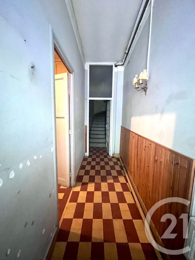 maison à vendre - 8 pièces - 229.05 m2 - CARCASSONNE - 11 - LANGUEDOC-ROUSSILLON - Century 21 Immo Conseil 11