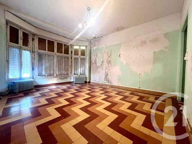 maison à vendre - 8 pièces - 229.05 m2 - CARCASSONNE - 11 - LANGUEDOC-ROUSSILLON - Century 21 Immo Conseil 11