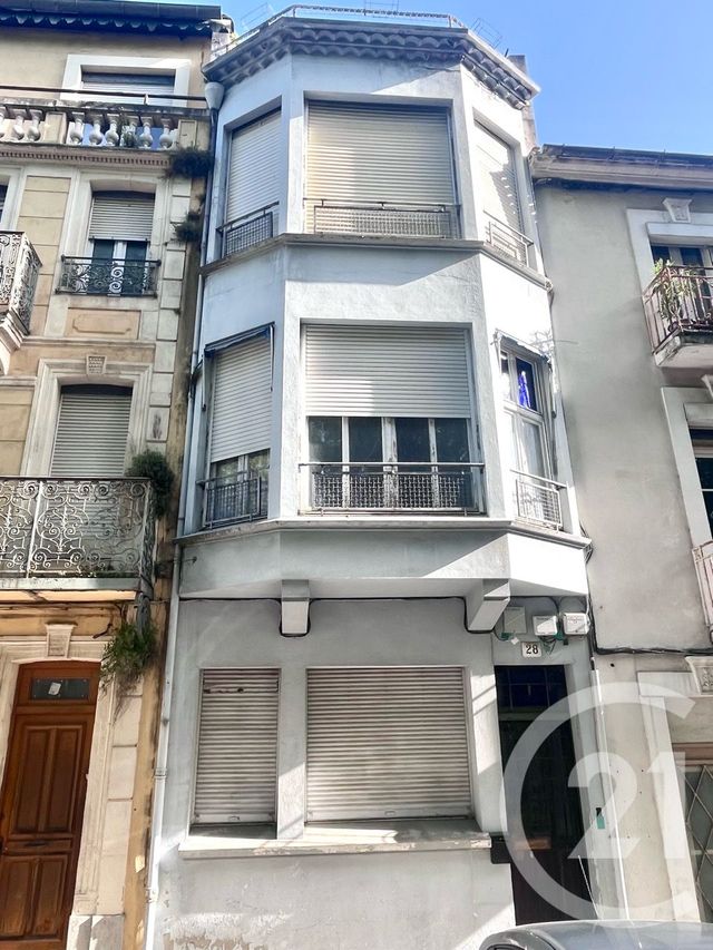 maison - CARCASSONNE - 11