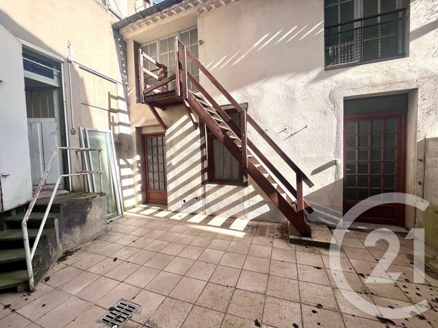 maison à vendre - 8 pièces - 229.05 m2 - CARCASSONNE - 11 - LANGUEDOC-ROUSSILLON - Century 21 Immo Conseil 11