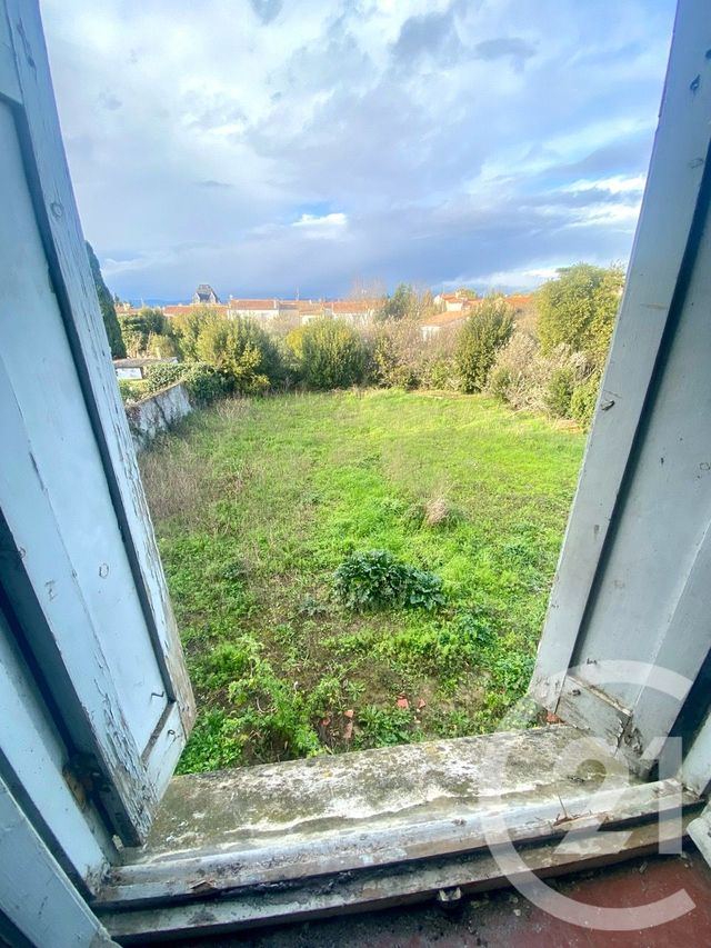 Maison à vendre CARCASSONNE