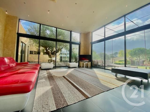 maison à vendre - 9 pièces - 588.89 m2 - CARCASSONNE - 11 - LANGUEDOC-ROUSSILLON - Century 21 Immo Conseil 11