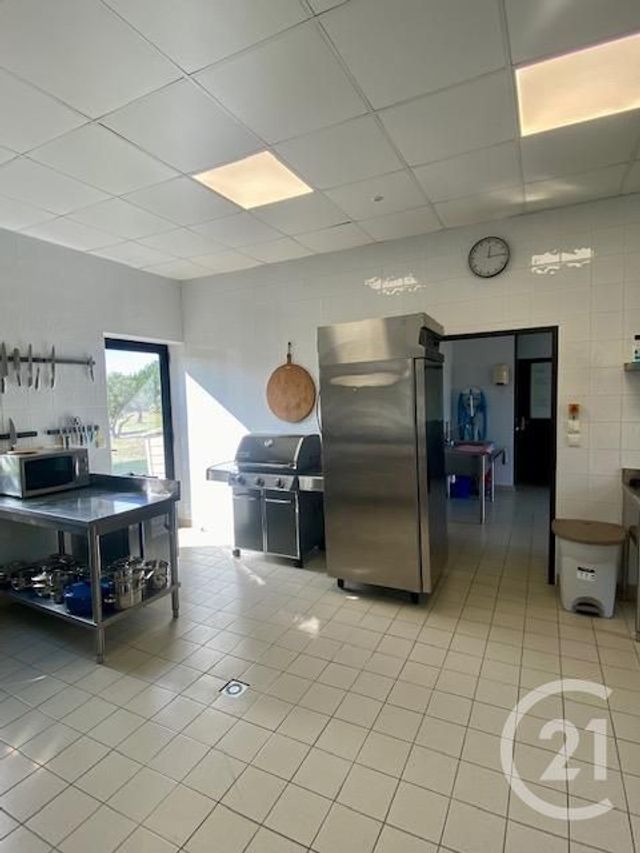 maison à vendre - 9 pièces - 588.89 m2 - CARCASSONNE - 11 - LANGUEDOC-ROUSSILLON - Century 21 Immo Conseil 11