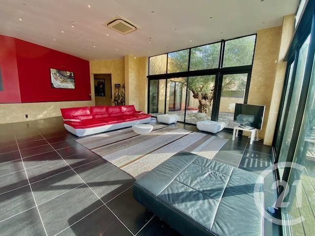 maison à vendre - 9 pièces - 588.89 m2 - CARCASSONNE - 11 - LANGUEDOC-ROUSSILLON - Century 21 Immo Conseil 11