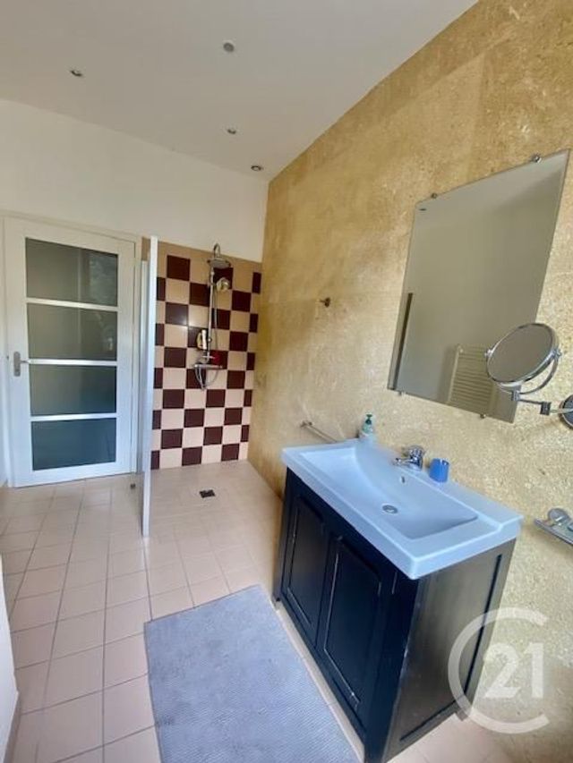 maison à vendre - 9 pièces - 588.89 m2 - CARCASSONNE - 11 - LANGUEDOC-ROUSSILLON - Century 21 Immo Conseil 11