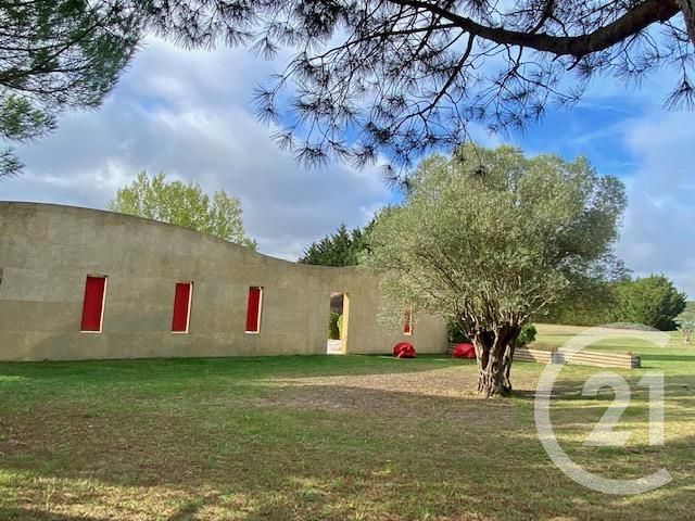 maison à vendre - 9 pièces - 588.89 m2 - CARCASSONNE - 11 - LANGUEDOC-ROUSSILLON - Century 21 Immo Conseil 11