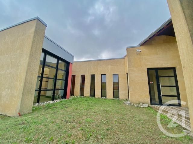 maison à vendre - 9 pièces - 588.89 m2 - CARCASSONNE - 11 - LANGUEDOC-ROUSSILLON - Century 21 Immo Conseil 11