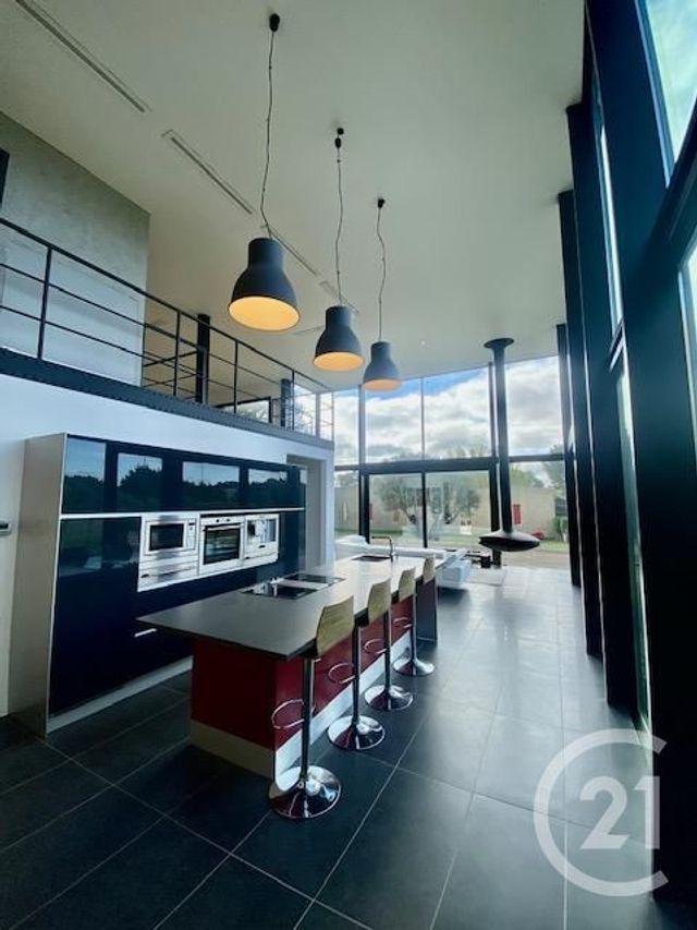 maison à vendre - 9 pièces - 588.89 m2 - CARCASSONNE - 11 - LANGUEDOC-ROUSSILLON - Century 21 Immo Conseil 11