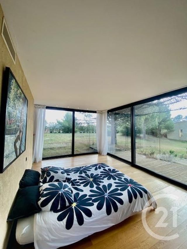 maison à vendre - 9 pièces - 588.89 m2 - CARCASSONNE - 11 - LANGUEDOC-ROUSSILLON - Century 21 Immo Conseil 11