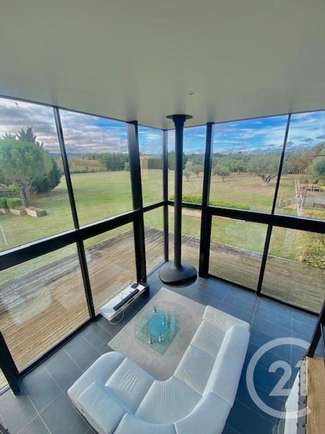 maison à vendre - 9 pièces - 588.89 m2 - CARCASSONNE - 11 - LANGUEDOC-ROUSSILLON - Century 21 Immo Conseil 11