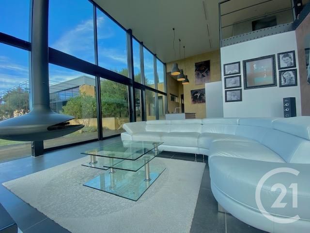 maison à vendre - 9 pièces - 588.89 m2 - CARCASSONNE - 11 - LANGUEDOC-ROUSSILLON - Century 21 Immo Conseil 11