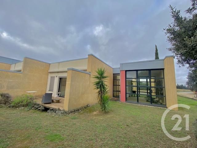 maison à vendre - 9 pièces - 588.89 m2 - CARCASSONNE - 11 - LANGUEDOC-ROUSSILLON - Century 21 Immo Conseil 11