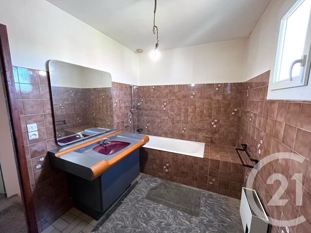 maison à vendre - 4 pièces - 88.71 m2 - CARCASSONNE - 11 - LANGUEDOC-ROUSSILLON - Century 21 Immo Conseil 11