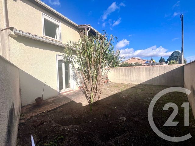 maison à vendre - 4 pièces - 88.71 m2 - CARCASSONNE - 11 - LANGUEDOC-ROUSSILLON - Century 21 Immo Conseil 11