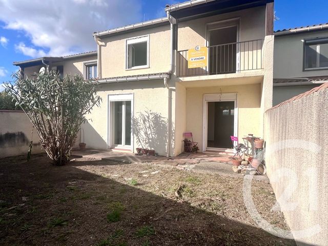 Maison à vendre CARCASSONNE