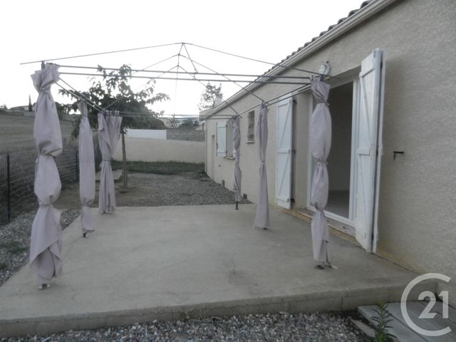 maison - CAVANAC - 11