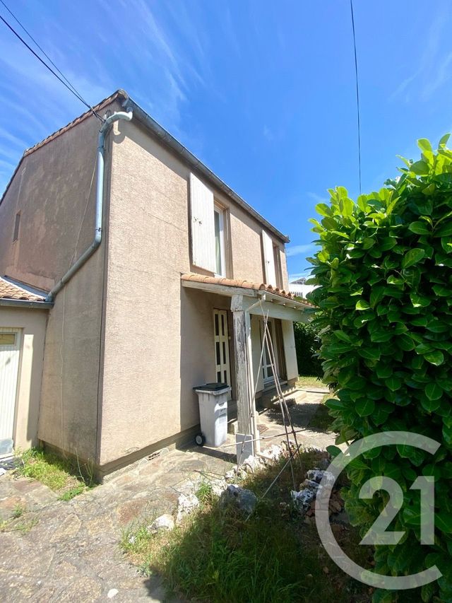 maison à vendre - 4 pièces - 91.87 m2 - CARCASSONNE - 11 - LANGUEDOC-ROUSSILLON - Century 21 Immo Conseil 11