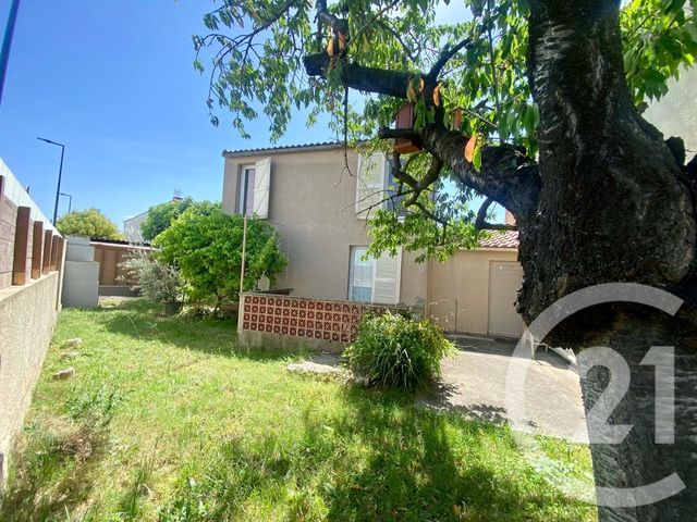 maison à vendre - 4 pièces - 91.87 m2 - CARCASSONNE - 11 - LANGUEDOC-ROUSSILLON - Century 21 Immo Conseil 11