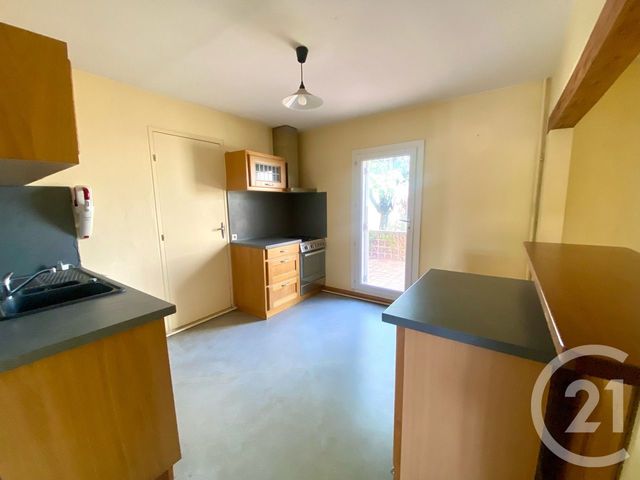 maison à vendre - 4 pièces - 91.87 m2 - CARCASSONNE - 11 - LANGUEDOC-ROUSSILLON - Century 21 Immo Conseil 11