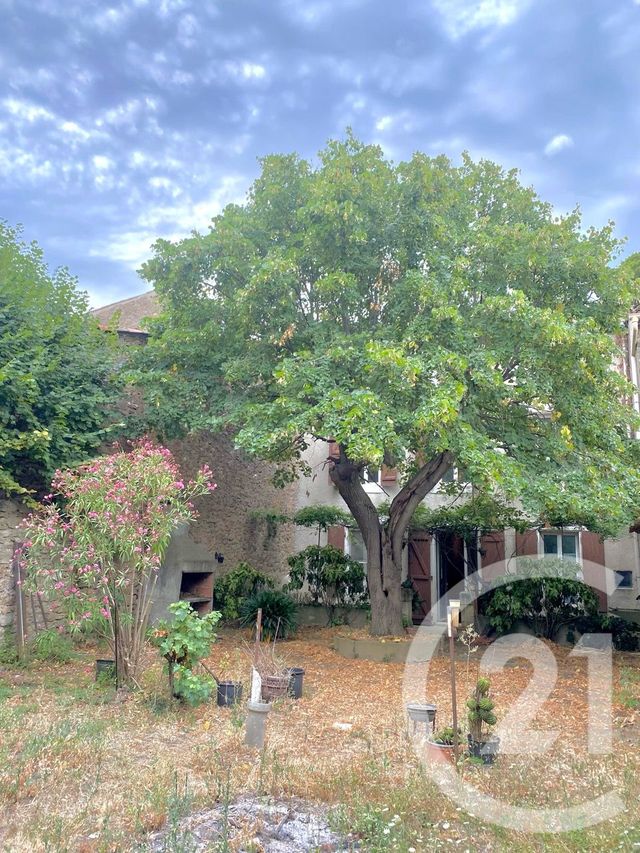 maison à vendre - 6 pièces - 163.77 m2 - AZILLE - 11 - LANGUEDOC-ROUSSILLON - Century 21 Immo Conseil 11