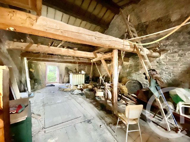 maison à vendre - 6 pièces - 163.77 m2 - AZILLE - 11 - LANGUEDOC-ROUSSILLON - Century 21 Immo Conseil 11