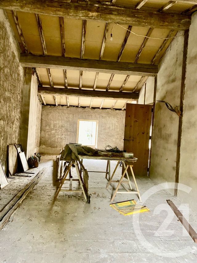 maison à vendre - 6 pièces - 163.77 m2 - AZILLE - 11 - LANGUEDOC-ROUSSILLON - Century 21 Immo Conseil 11