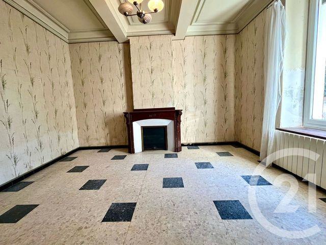 maison à vendre - 6 pièces - 163.77 m2 - AZILLE - 11 - LANGUEDOC-ROUSSILLON - Century 21 Immo Conseil 11