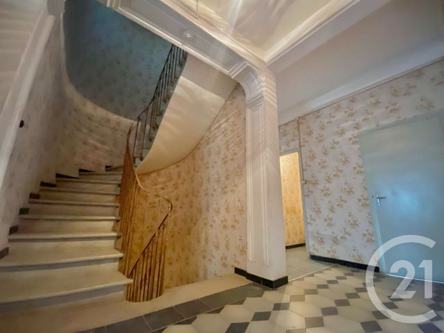 maison à vendre - 6 pièces - 163.77 m2 - AZILLE - 11 - LANGUEDOC-ROUSSILLON - Century 21 Immo Conseil 11