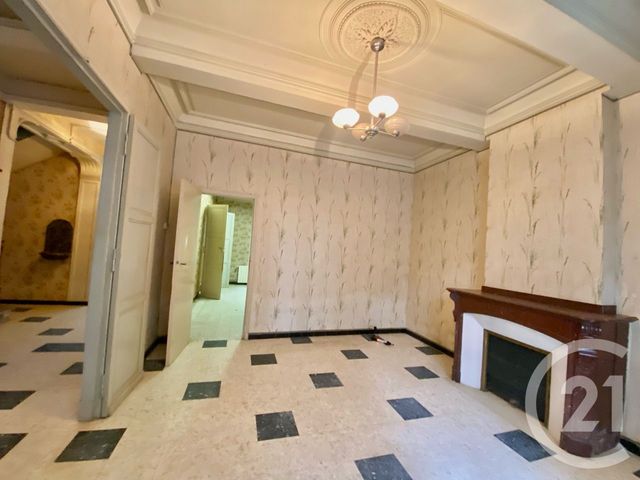maison à vendre - 6 pièces - 163.77 m2 - AZILLE - 11 - LANGUEDOC-ROUSSILLON - Century 21 Immo Conseil 11