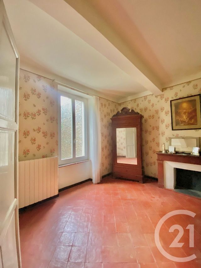 maison à vendre - 6 pièces - 163.77 m2 - AZILLE - 11 - LANGUEDOC-ROUSSILLON - Century 21 Immo Conseil 11