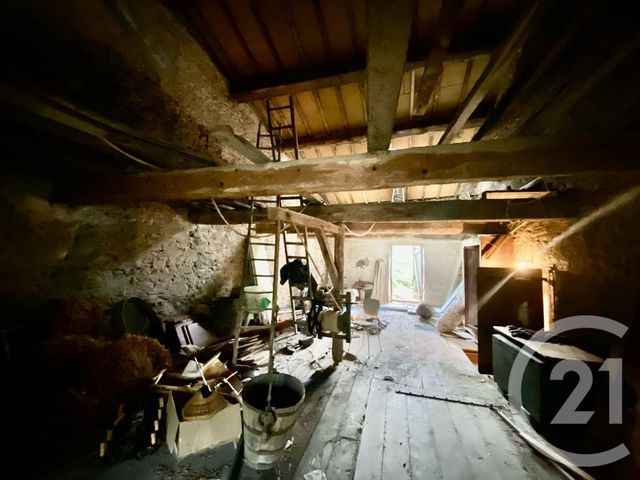 maison à vendre - 6 pièces - 163.77 m2 - AZILLE - 11 - LANGUEDOC-ROUSSILLON - Century 21 Immo Conseil 11