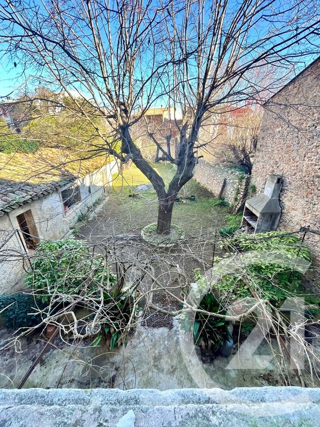 maison à vendre - 6 pièces - 163.77 m2 - AZILLE - 11 - LANGUEDOC-ROUSSILLON - Century 21 Immo Conseil 11