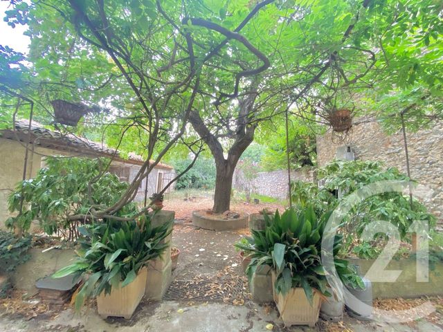 maison à vendre - 6 pièces - 163.77 m2 - AZILLE - 11 - LANGUEDOC-ROUSSILLON - Century 21 Immo Conseil 11
