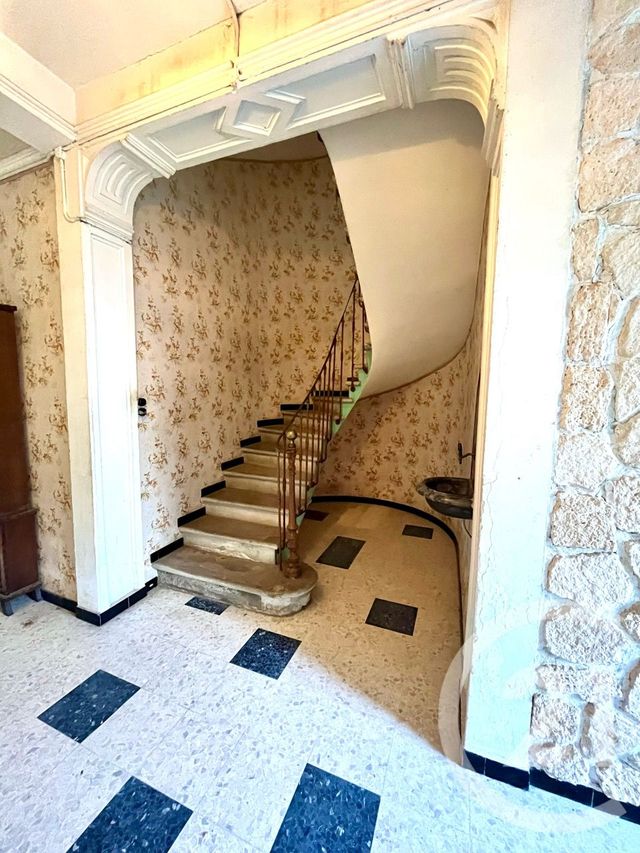 maison à vendre - 6 pièces - 163.77 m2 - AZILLE - 11 - LANGUEDOC-ROUSSILLON - Century 21 Immo Conseil 11