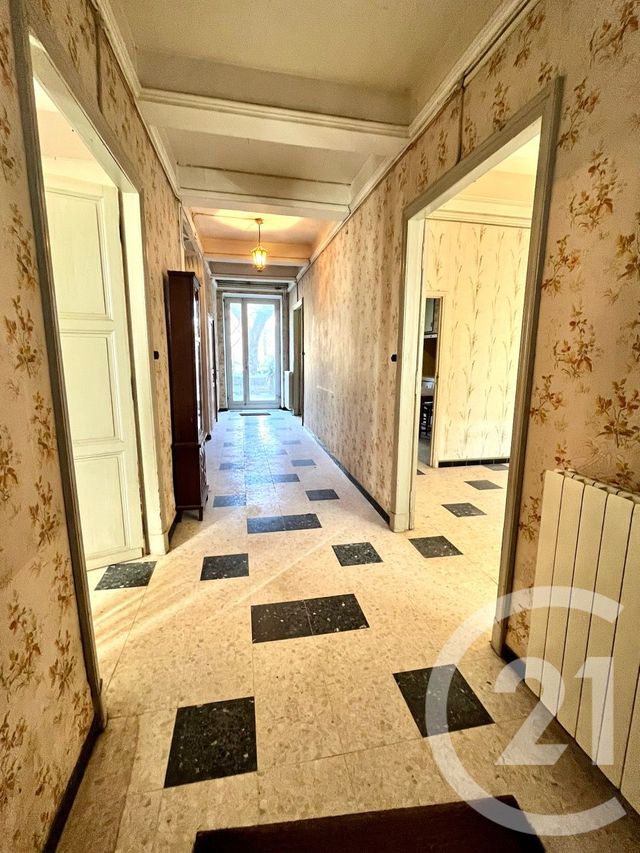 maison à vendre - 6 pièces - 163.77 m2 - AZILLE - 11 - LANGUEDOC-ROUSSILLON - Century 21 Immo Conseil 11