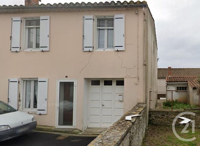 maison - VILLEGAILHENC - 11