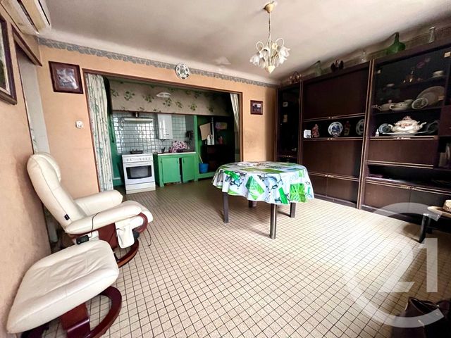 Afficher la photo en grand maison à vendre - 3 pièces - 71.37 m2 - MALVES EN MINERVOIS - 11 - LANGUEDOC-ROUSSILLON - Century 21 Immo Conseil 11