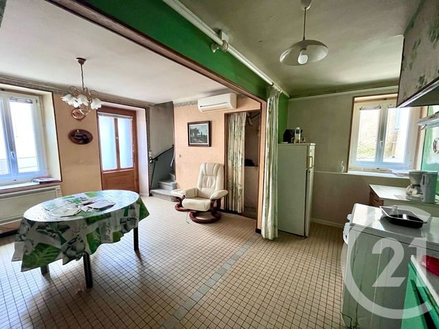 Afficher la photo en grand maison à vendre - 3 pièces - 71.37 m2 - MALVES EN MINERVOIS - 11 - LANGUEDOC-ROUSSILLON - Century 21 Immo Conseil 11